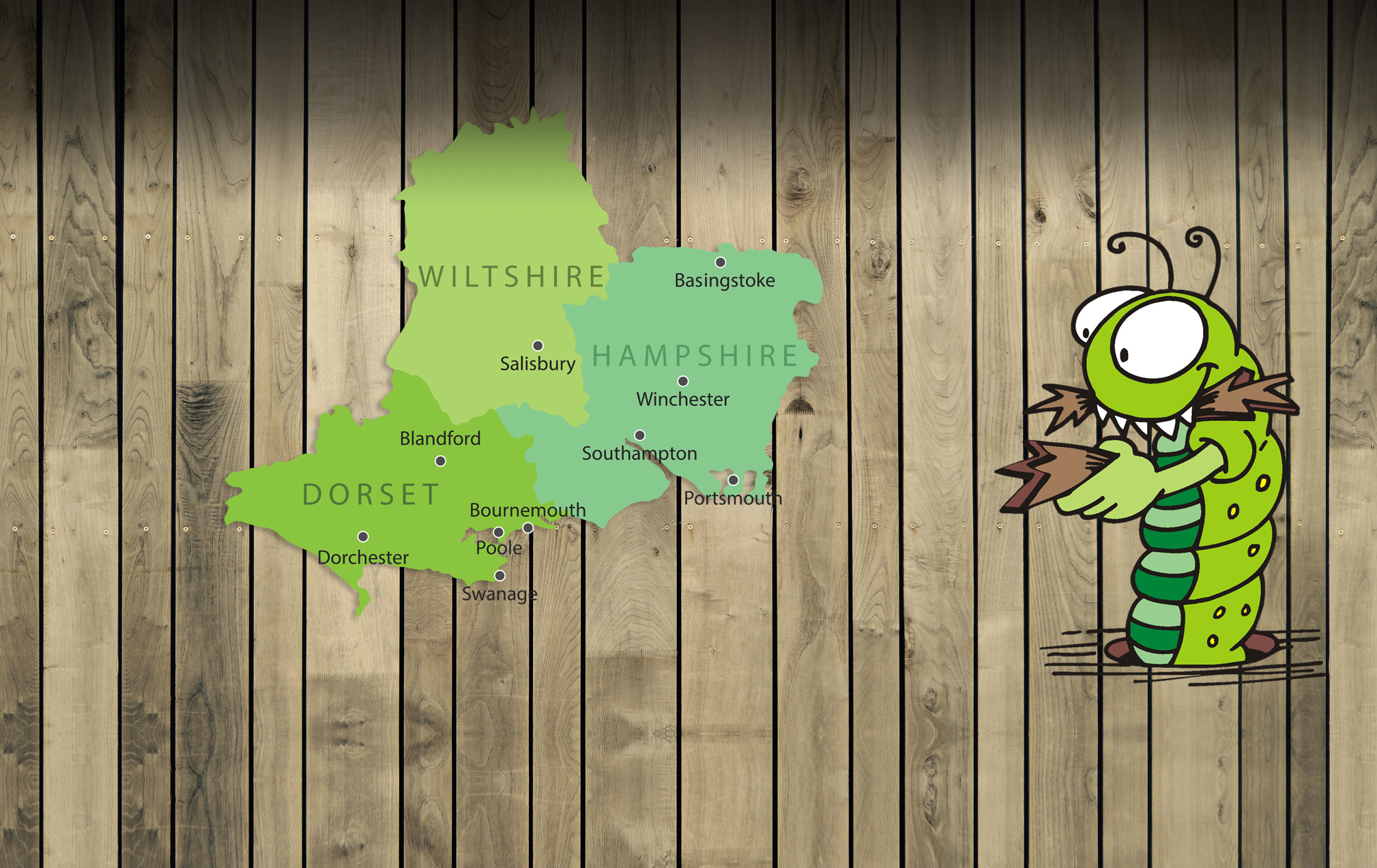 Wood texture background