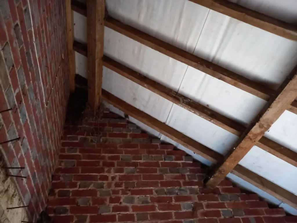 Experienced  Contractors in Basingstoke