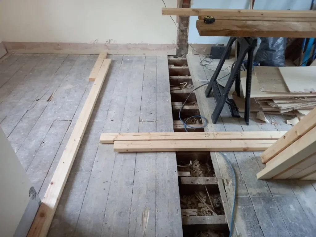 Bespoke Gallery Solutions in Hampshire