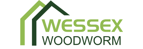 Wessex Woodworm Treatment Logo